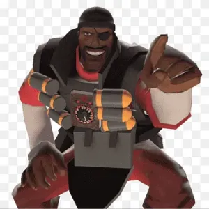 Demoman Replaces Cloaker By Samsus Payday Mods Modworkshop