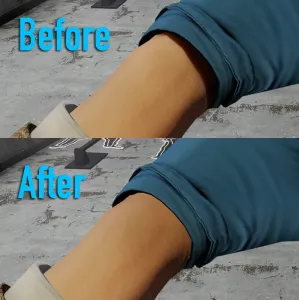 Wrist Texture Fix By Gambyt PAYDAY 2 Mods ModWorkshop