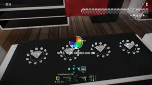 Rainbow Wheel Interaction Circle By Sirruv PAYDAY 2 Mods ModWorkshop