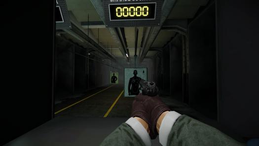 GSh 18 By Killerwolf PAYDAY 2 Mods ModWorkshop