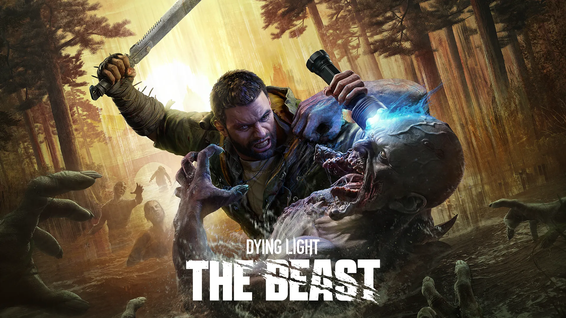 Dying Light: The Beast Dying Light: The Beast