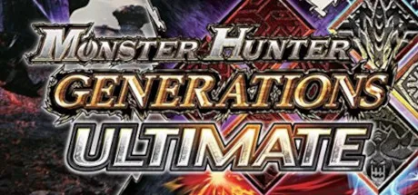 Monster Hunter Generations Ultimate Thumbnail
