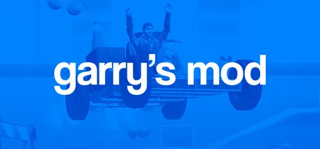 Garry's Mod Thumbnail