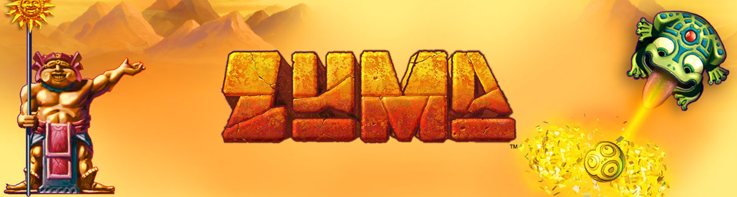 Zuma Deluxe on Steam