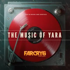 Far Cry Modding - Libertad mod