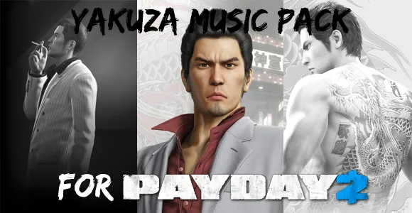 Baka Mitai mod – Yakuza Mods