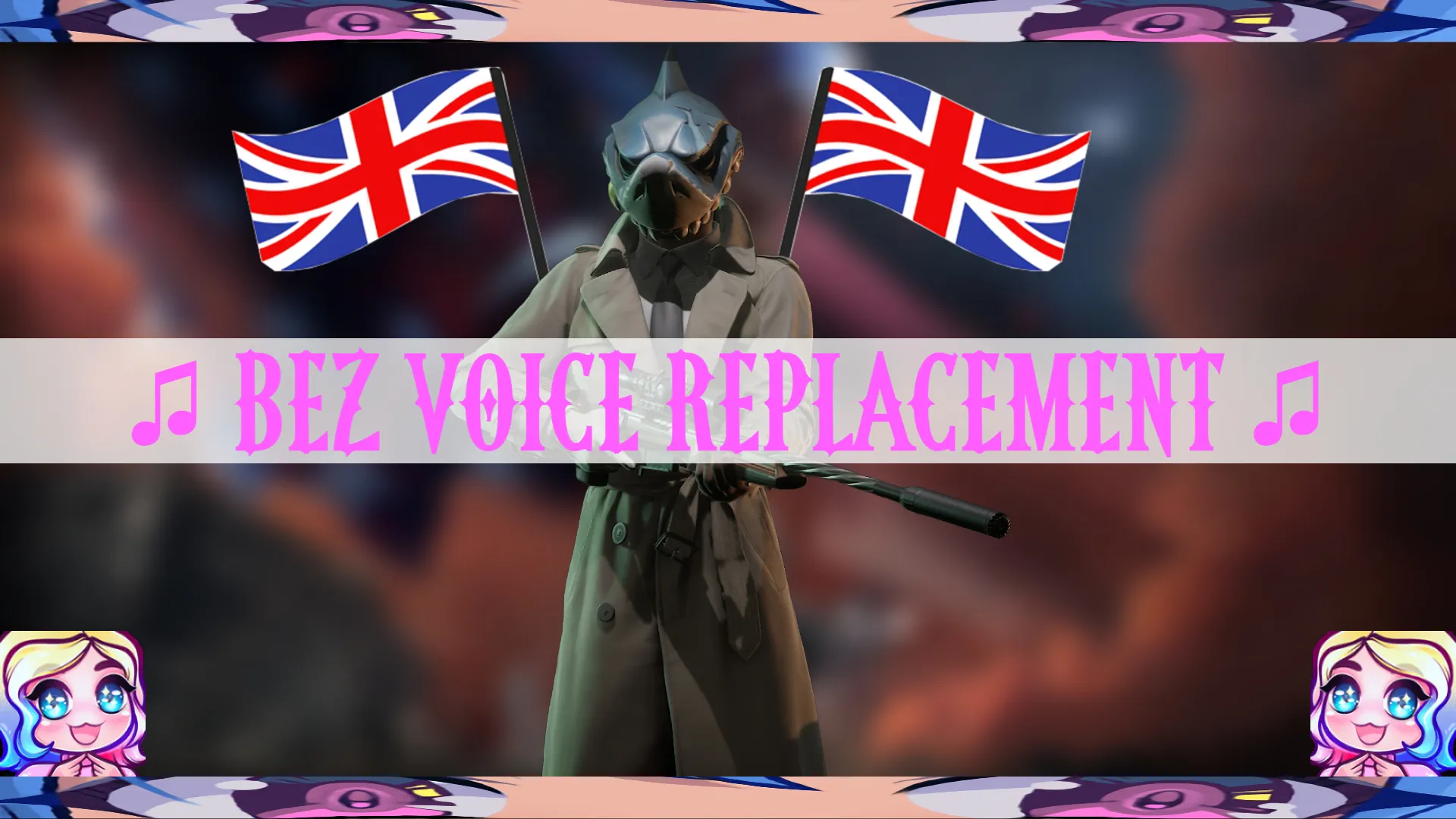 Banner