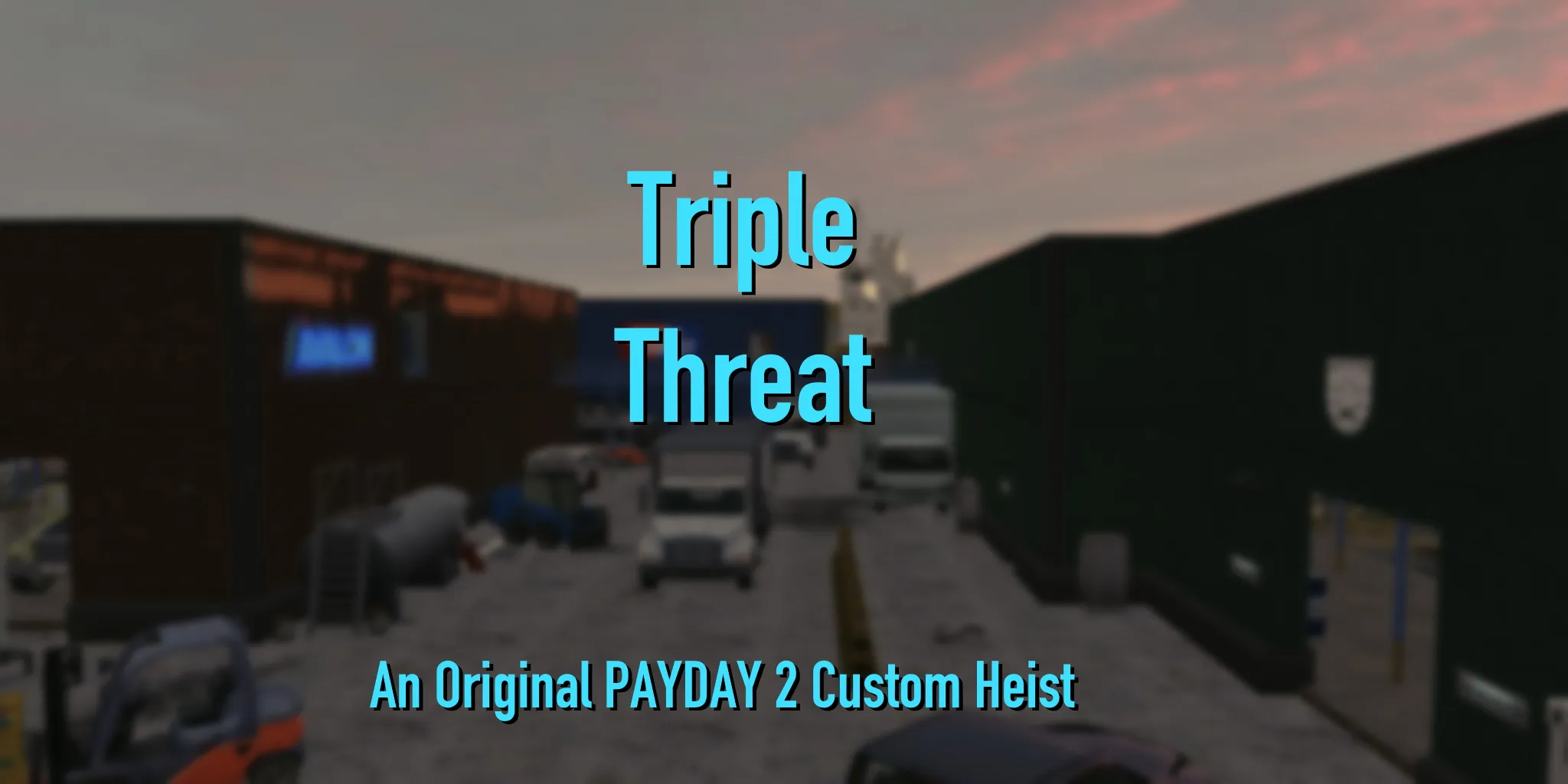 Payday 2 MODS - Roblox