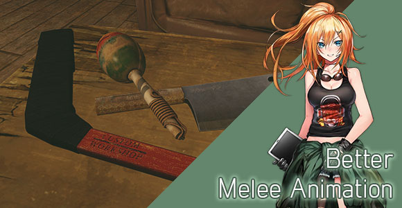 MINECRAFT Sword Melee - PAYDAY 2 Mods - ModWorkshop