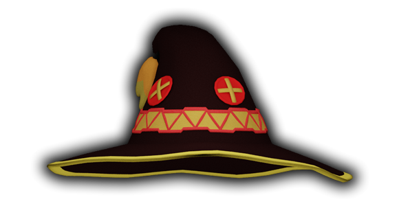 Witch Meguretsu (Megumin), Roblox Anime Dimensions Wiki