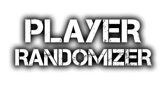 Randomizer - Lets go mods