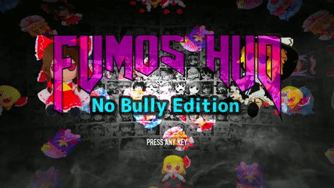 Bully: Scholarship Edition - Anniversary Edition HUD file - ModDB