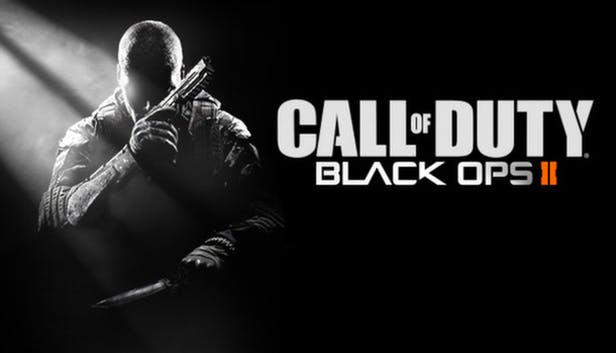 Steam Workshop::Call of Duty Black Ops II Multiplayer - Main Menu