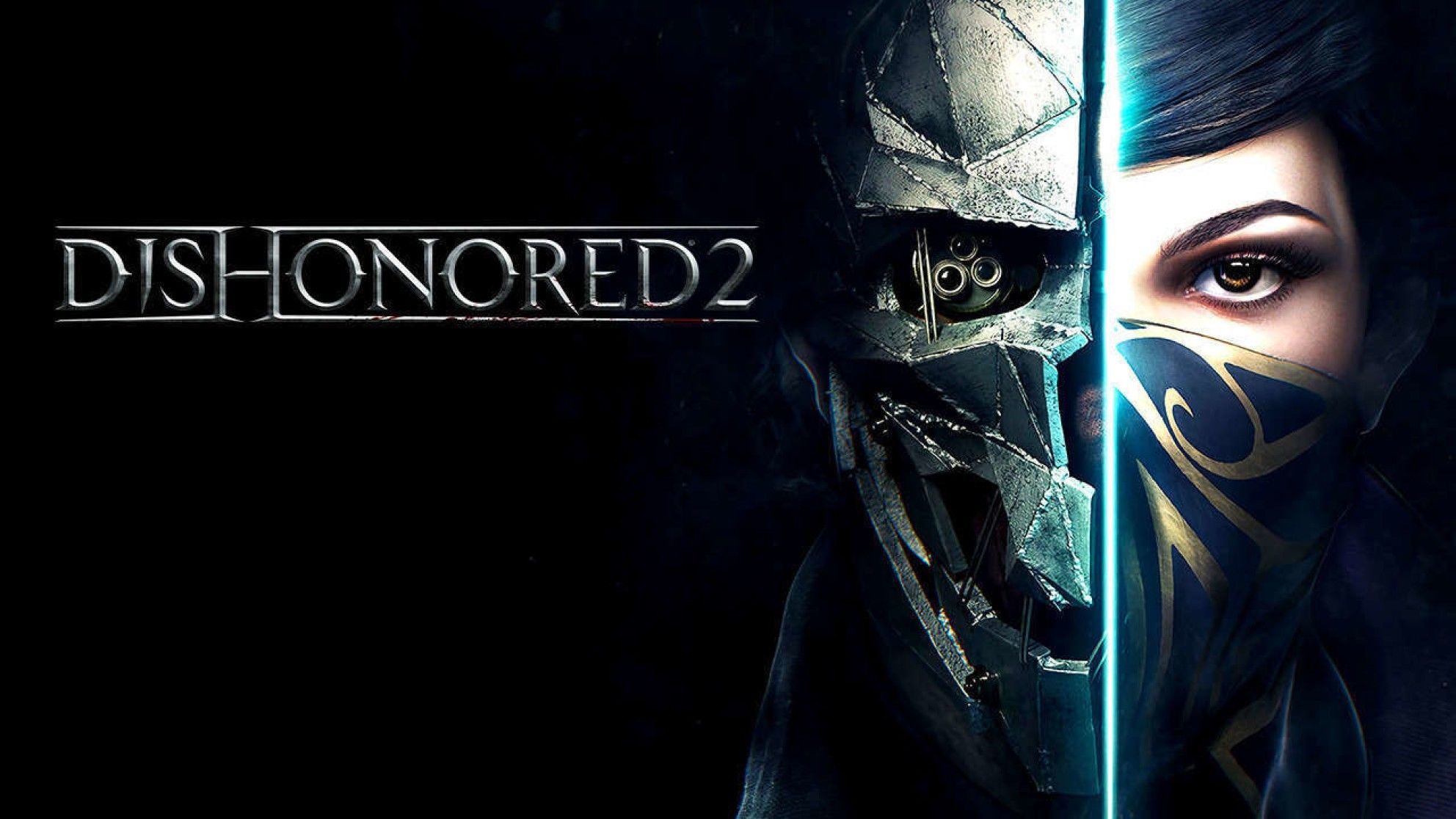 Dishonored 2 Menu Background - PAYDAY 2 Mods - ModWorkshop