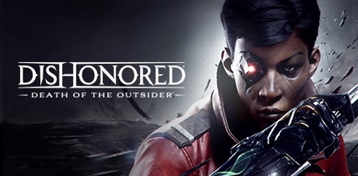 Dishonored Death of the Outsider Menu Background - PAYDAY 2 Mods -  ModWorkshop