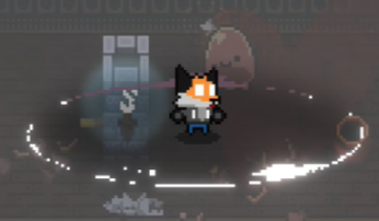 FMF Character Mod - ModWorkshop