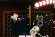 FMF Character Mod - ModWorkshop