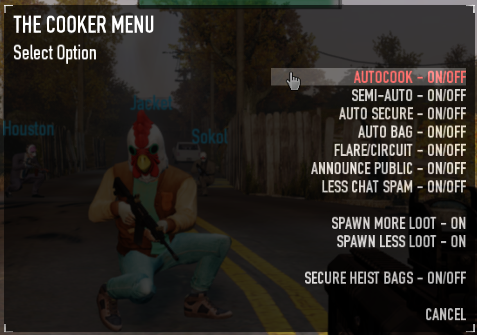 Payday 3 Unlimited XP Farrm Bug: Unlock All Weapon Mods 