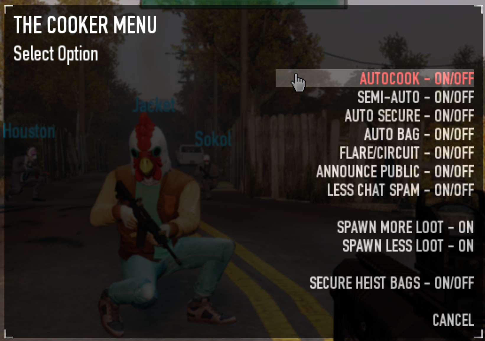 Best Payday 3 mods