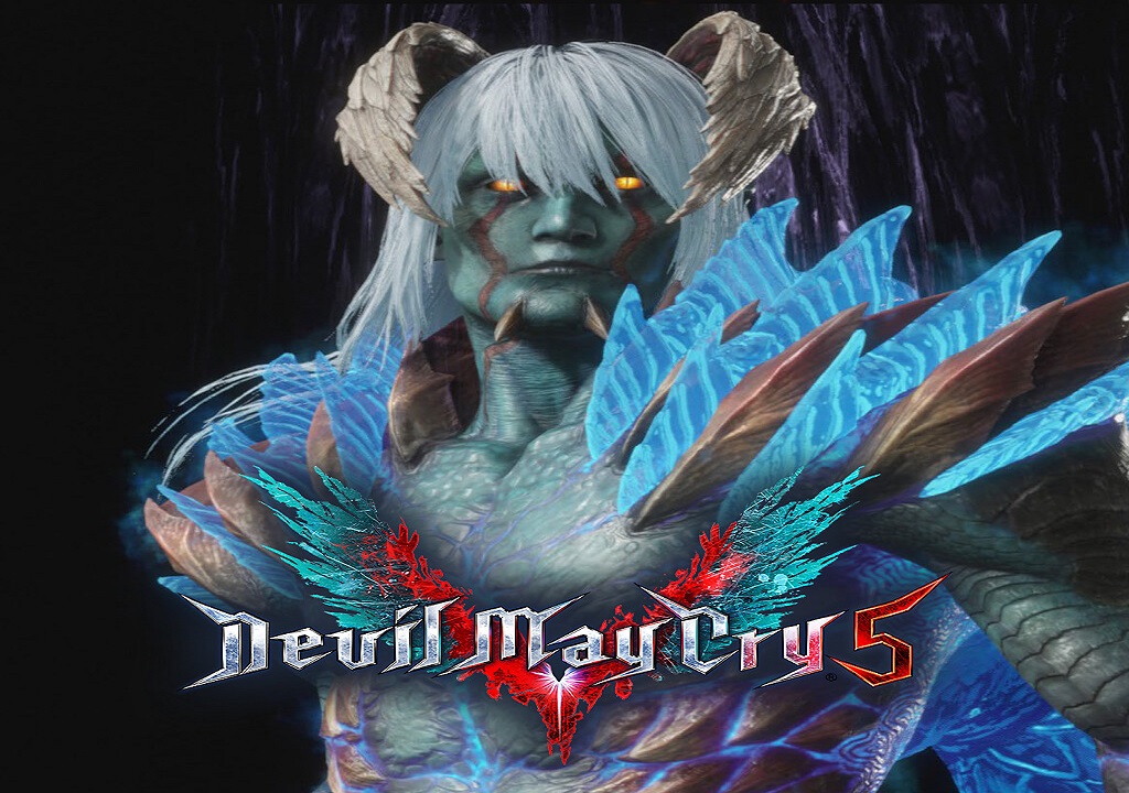 Vergil theme's bundle (Devil May Cry) - PAYDAY 2 Mods - ModWorkshop