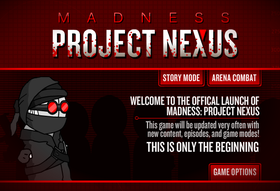 Locknar - Rock & Loaded (Madness: Project Nexus 2) - PAYDAY 2 Mods -  ModWorkshop
