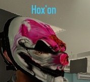 Hoxton Replaced To Hox On Cuz Funny Bri Ish PAYDAY Mods ModWorkshop