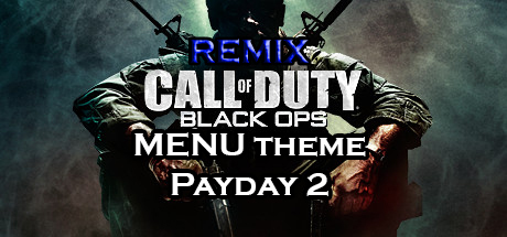 Call of Duty: Black Ops 2 Adrenaline (In Game Version) - PAYDAY 2 Mods -  ModWorkshop