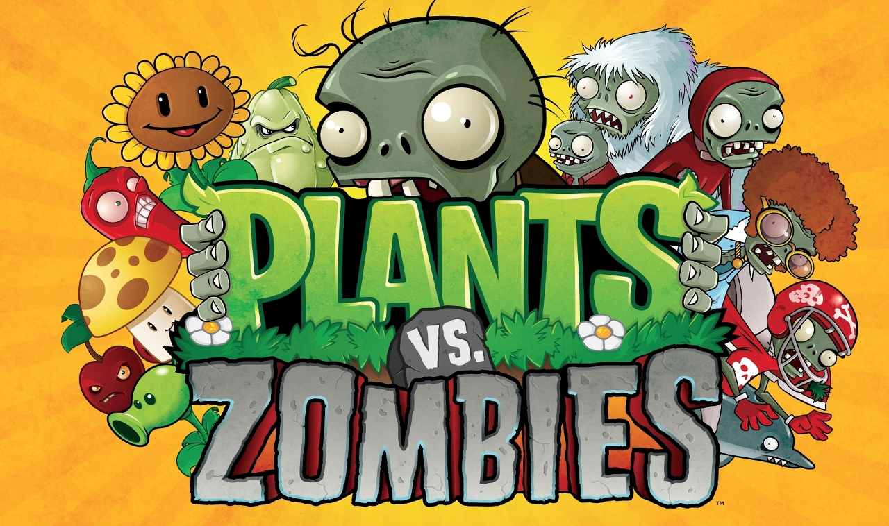 Plants VS Zombies - PAYDAY 2 Mods - ModWorkshop