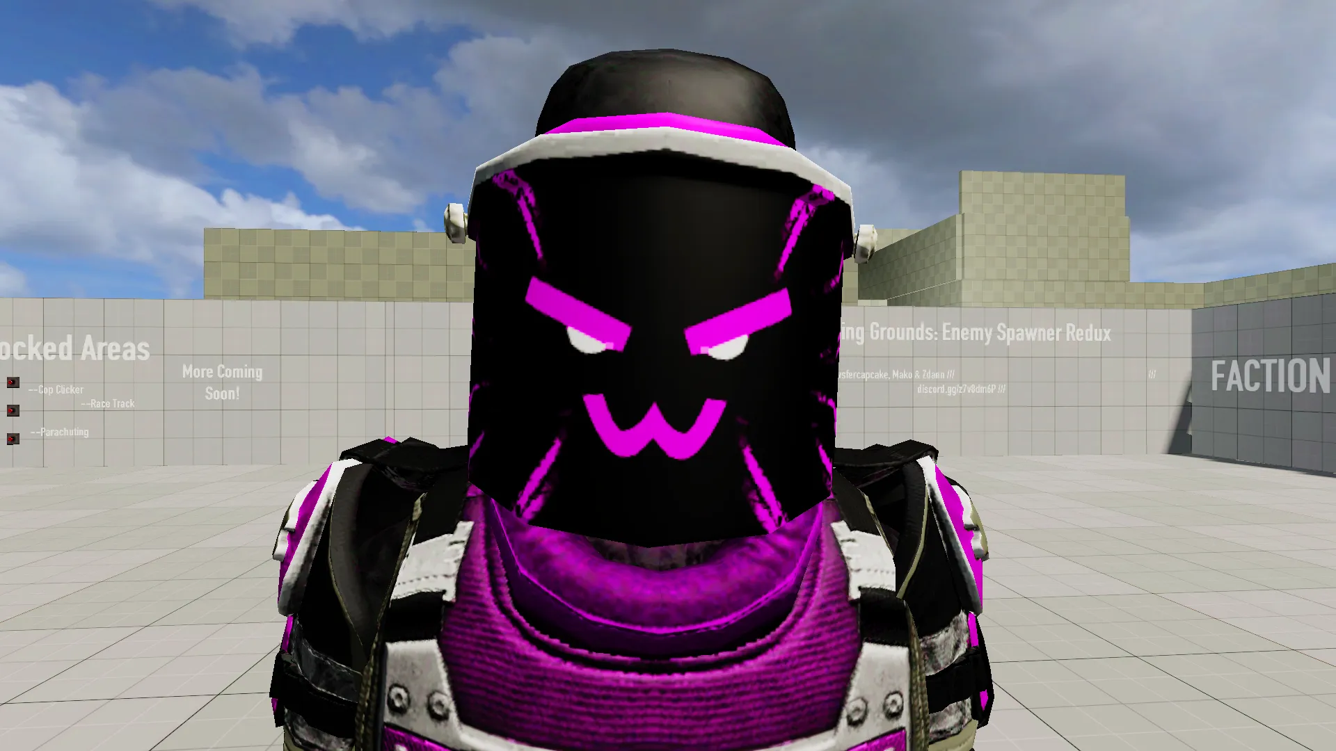 Payday 2 MODS - Roblox