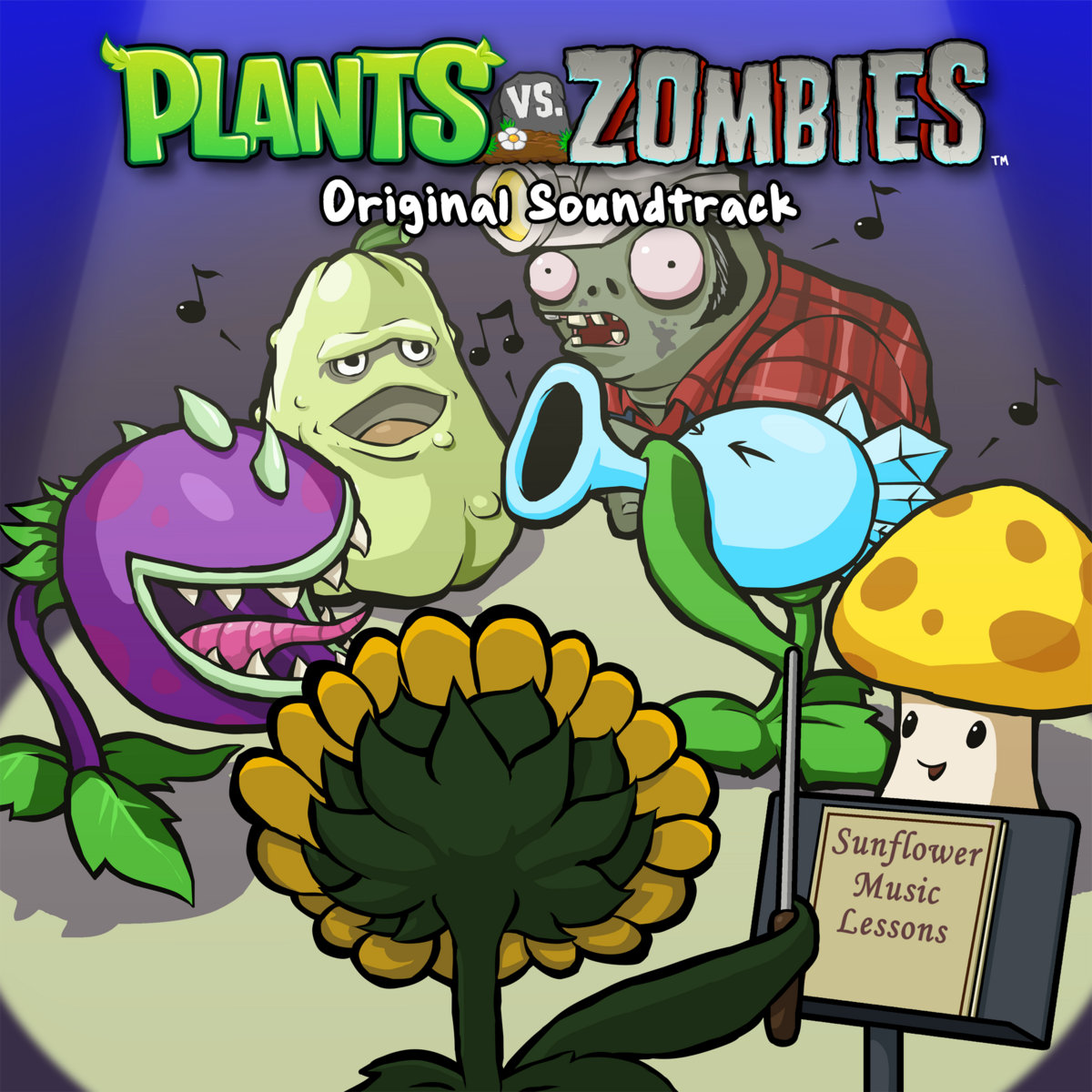 Plants VS Zombies - PAYDAY 2 Mods - ModWorkshop