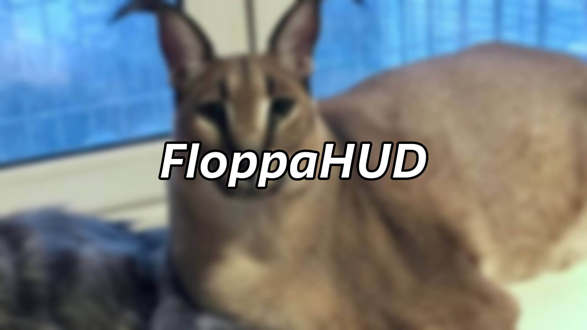 I made a floppa mod for Payday 2(Link in the comments) : r/bigfloppa