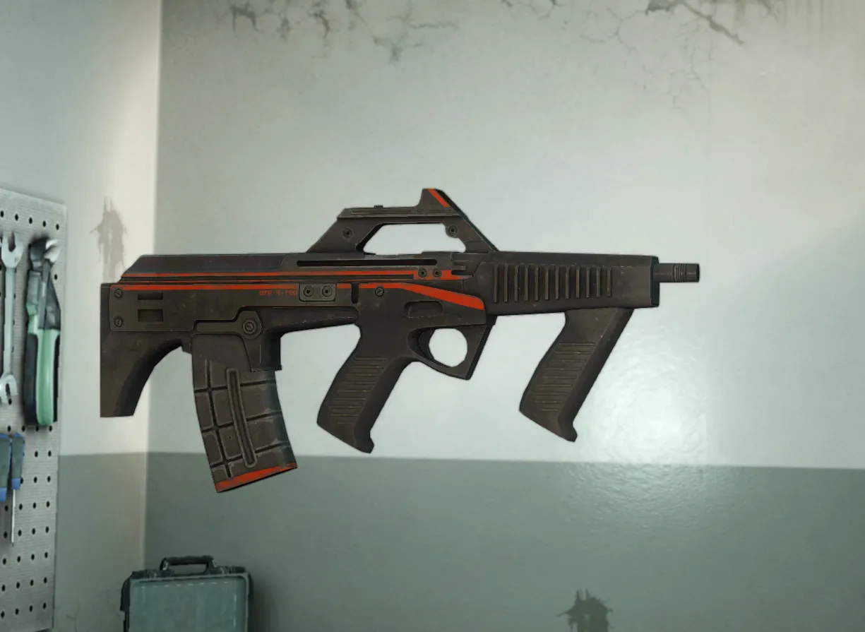 The 8 Best Weapon Mods In Payday 3