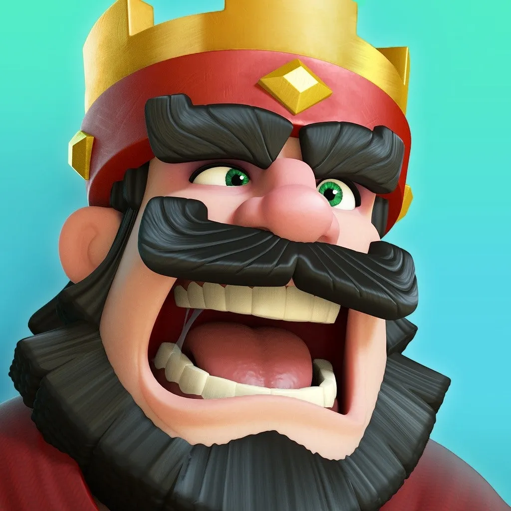 🔥 Heheheha : ClashRoyale