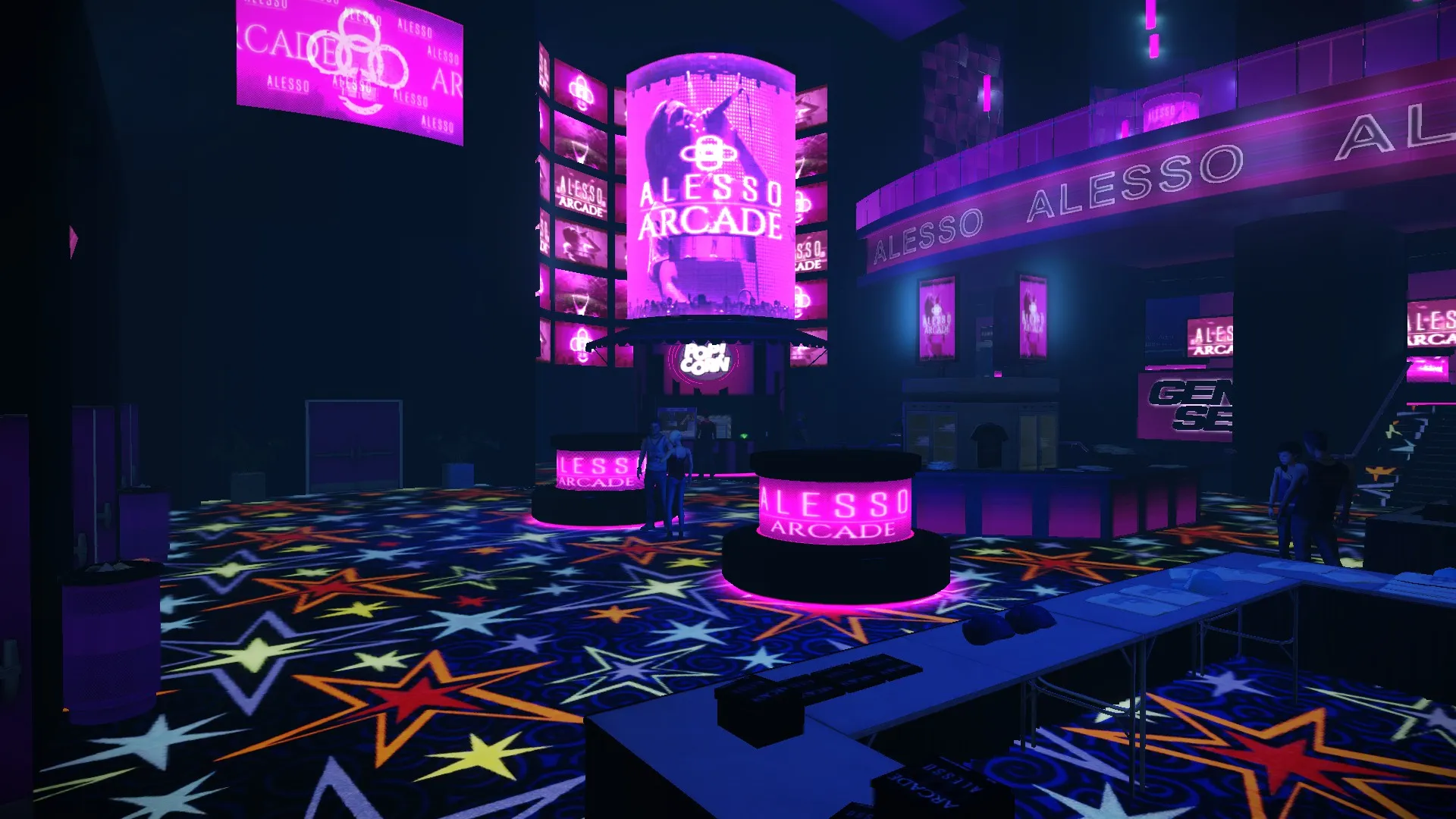 Need An Overlay For INT. DELTA HOUSE FOYER RUSH PARTY - NIGHT - Art  Resources - Episode Forums