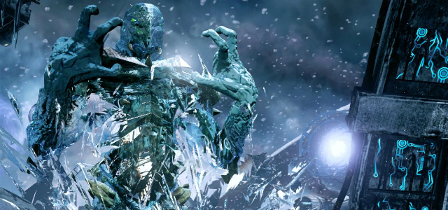 Killer Instinct (2013) - Glacius - ModWorkshop