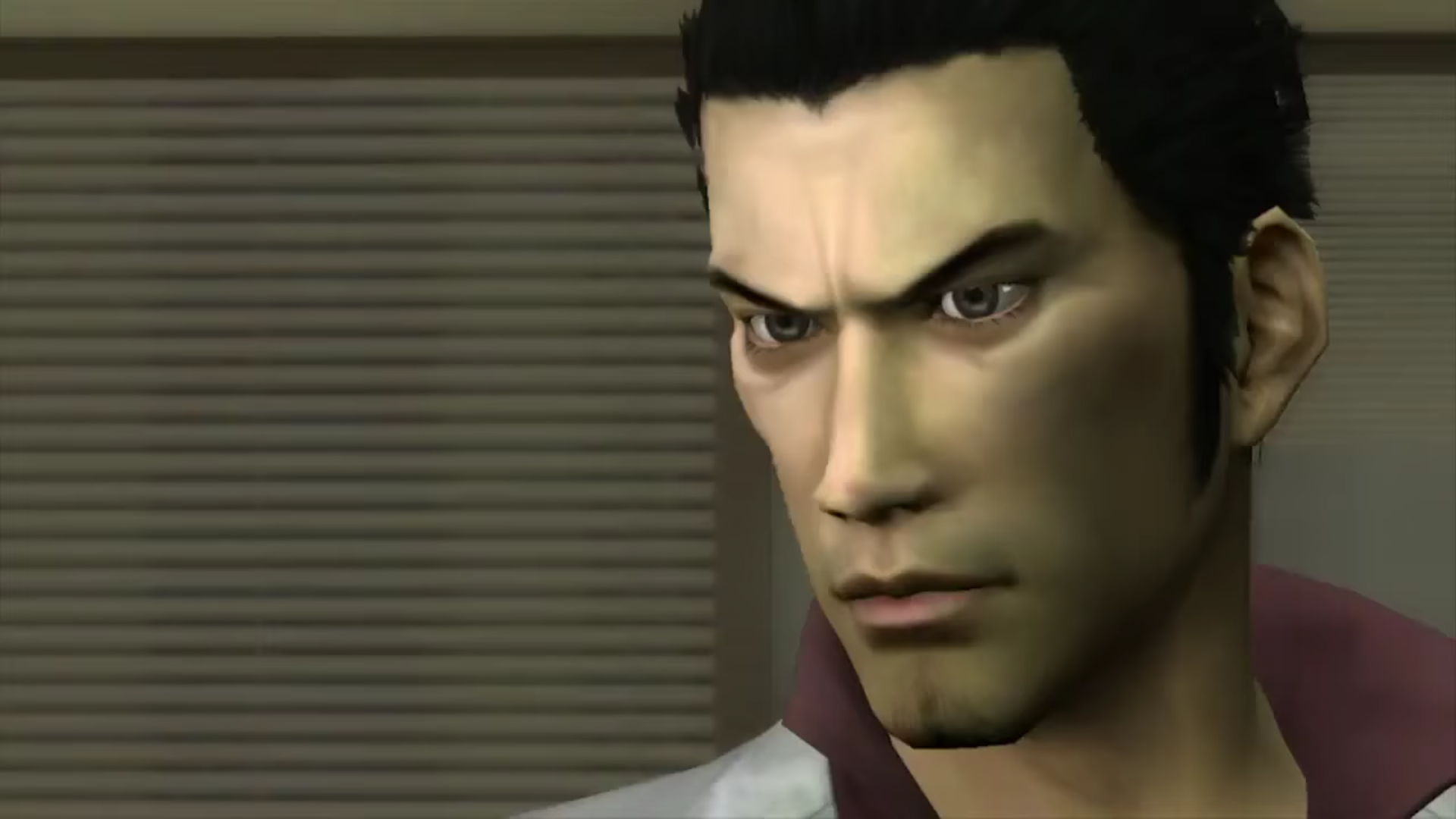 Yakuza kiwami kiryu for revelation kiryu modworkshop