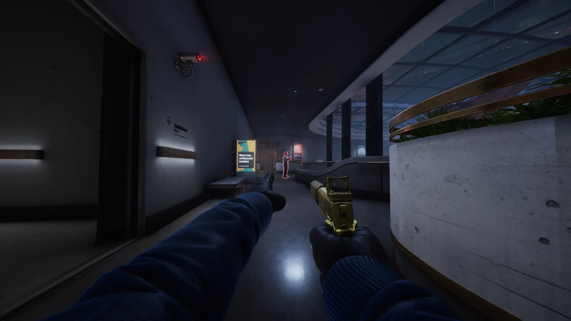 Payday 3 modders are already reworking the HUD that everyone hates