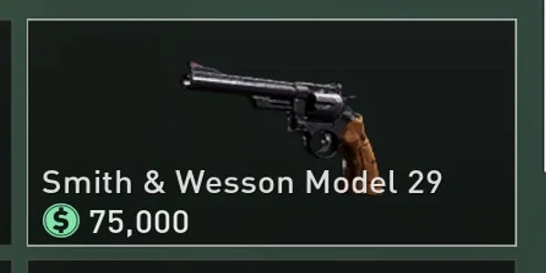 Real Life Weapon Names - PAYDAY 3 Mods - ModWorkshop