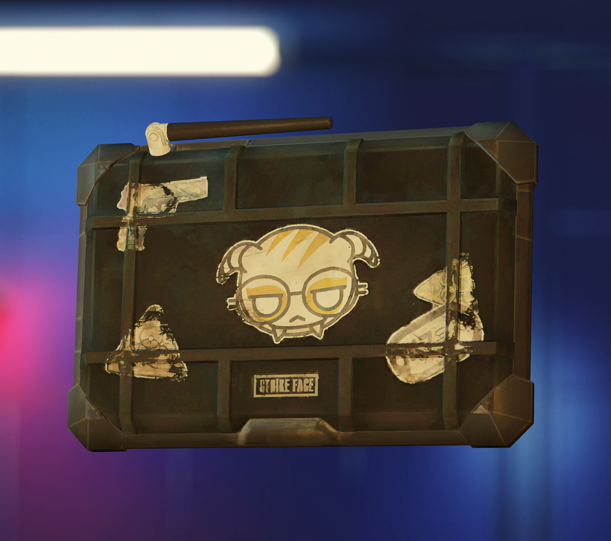 Dokkaebi logic bomb laptop by alcat101 payday 2 mods modworkshop