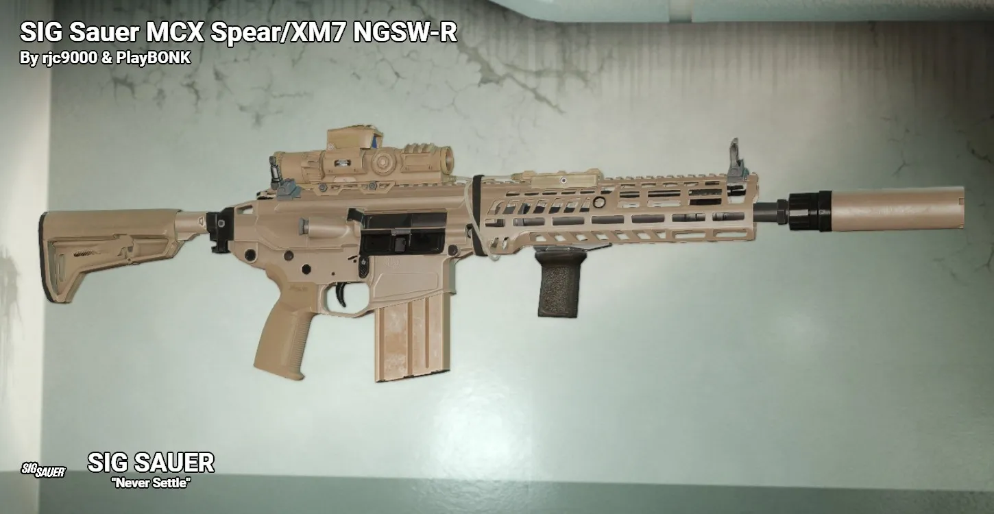 M4A1 with all best and new mods for it : r/EscapefromTarkov