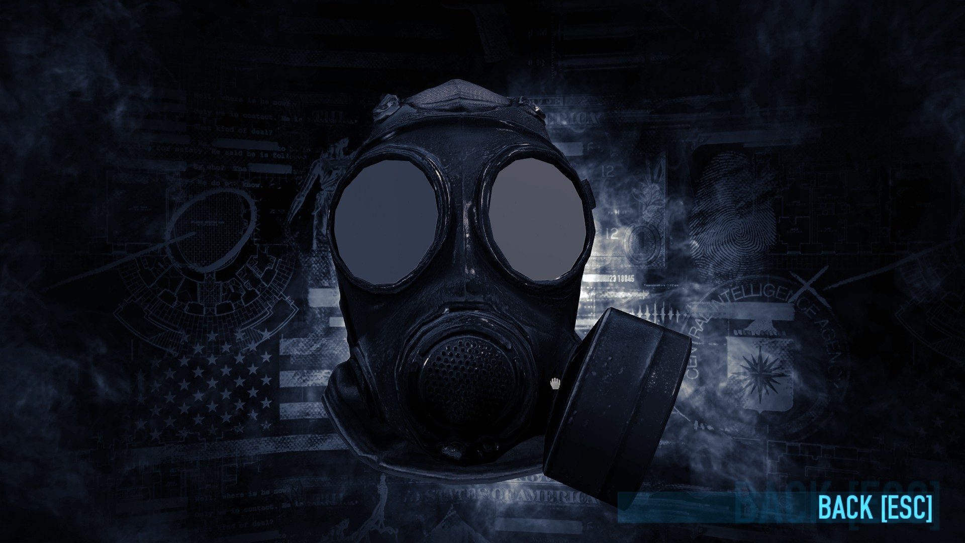All mask in payday 2 фото 68