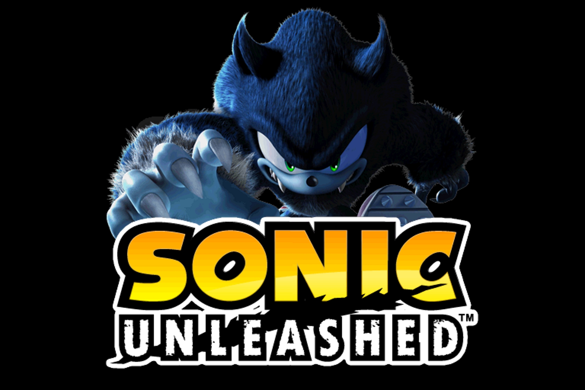 sonic unleashed 2 return of the werehog