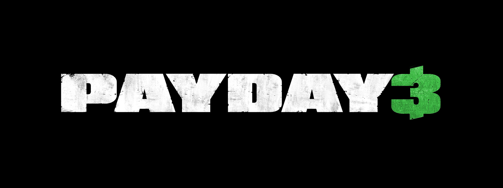 Payday 3 Menu Logo by CVIII - PAYDAY 2 Mods | ModWorkshop