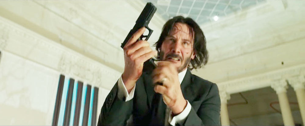 John wick 2 online 1080p online