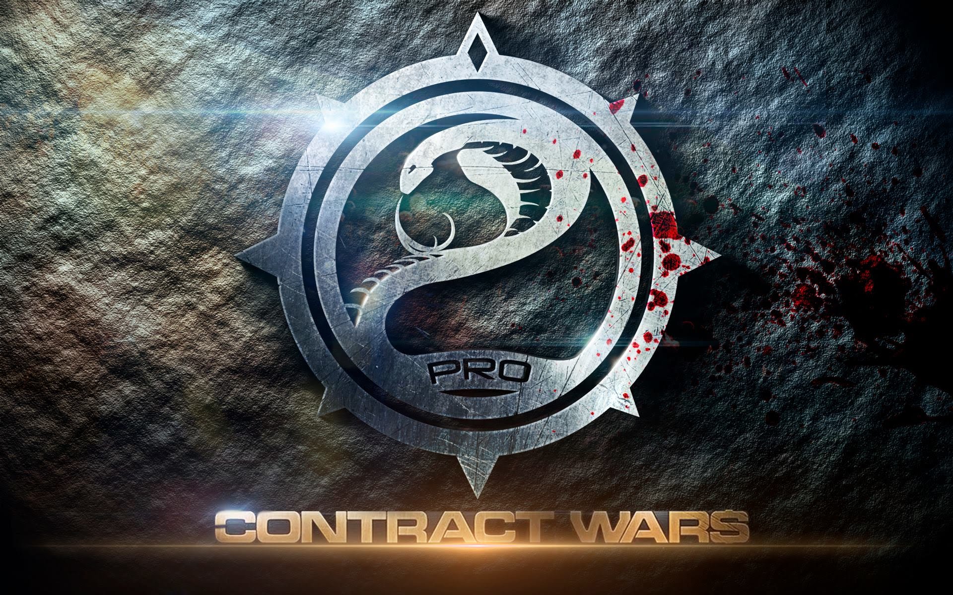 Steam Workshop::Contract Wars