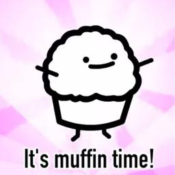 Steam Workshop::Muffin Time