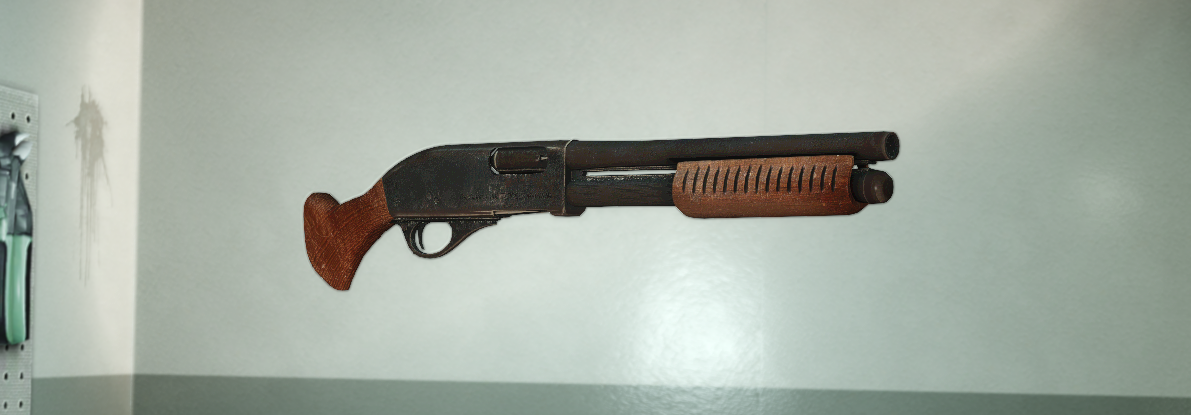 Remington m870 sawed off. Remington 870 sawed off. Ремингтон 870 обрез. Дробовик sawed-off Shotgun.