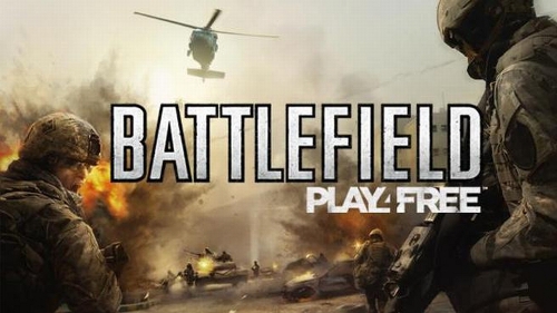 Battlefield Play4Free - Wikipedia