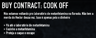 PAYDAY 2 Tradução PT-BR [Localization Brazilian Portuguese