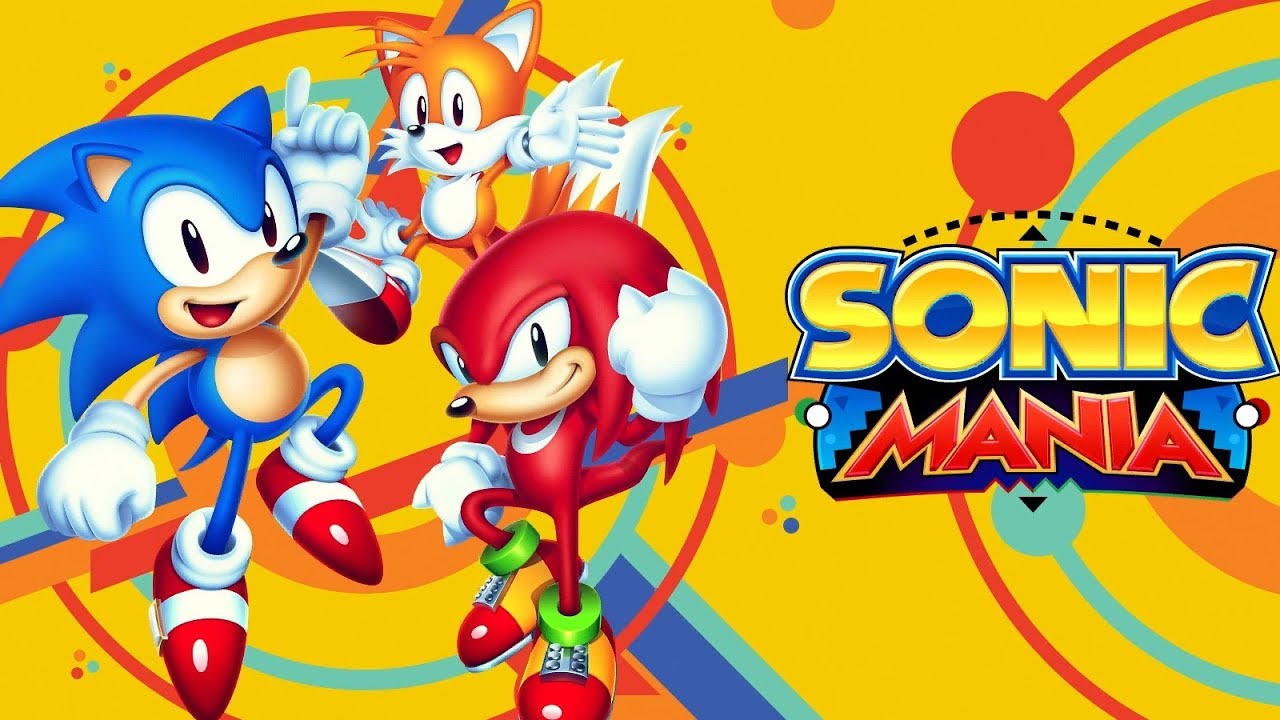 Mods, Wiki Sonic Mania